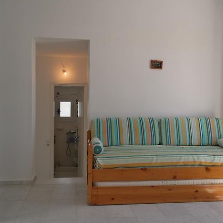 Katerina Suites Agios Prokopios  Exterior foto